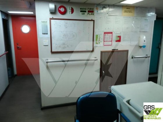 32m 72ts BPタグボート販売中