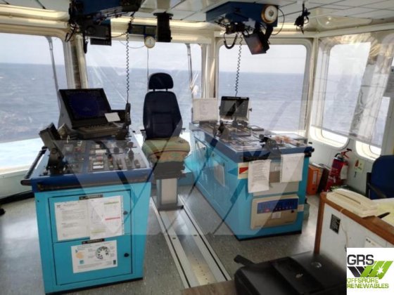 32m 72ts BPタグボート販売中