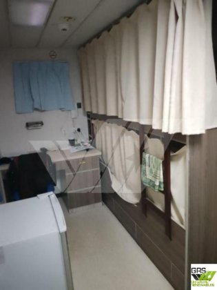 出售32米72吨BP拖船