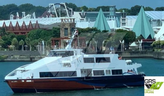 出售39米238座客船