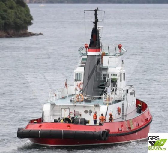 32m 30ts BPタグボート販売中