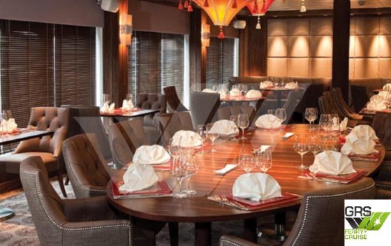 200米752座邮轮出售