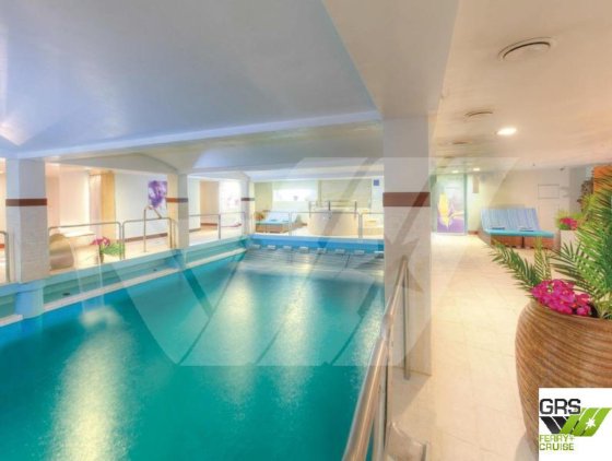 200米752座邮轮出售