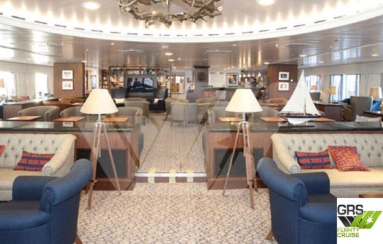 200m、752人乗りクルーズ船販売中