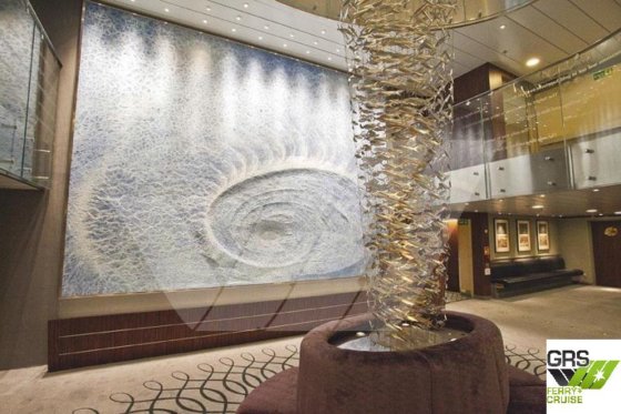 200米752座邮轮出售