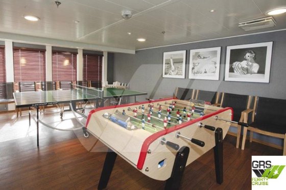 200米752座邮轮出售