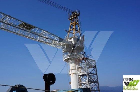 27米 30.14米 浮桥