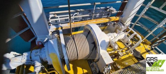 27米 30.14米 浮桥