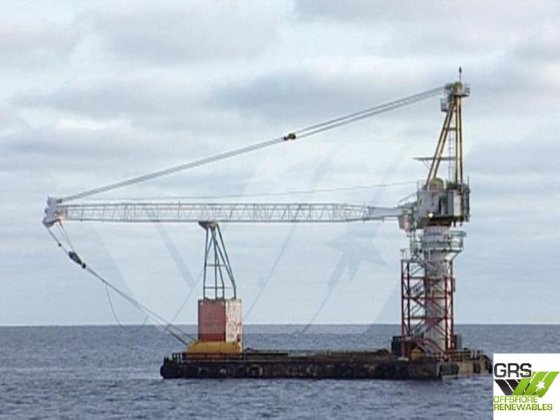 27米 30.14米 浮桥