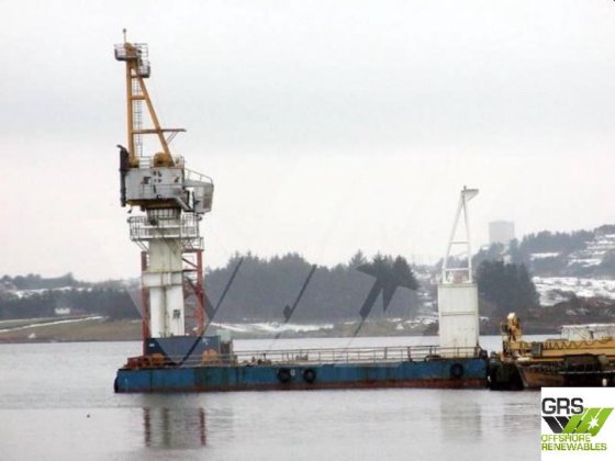 27米 30.14米 浮桥