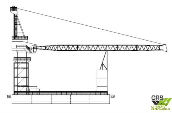 27米 30.14米 浮桥