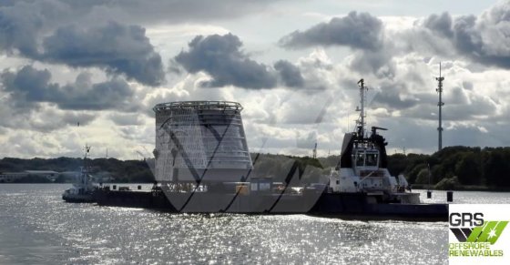 72m 18.99m ポンツーン