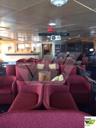 78m、138人乗りのクルーズ船を販売中