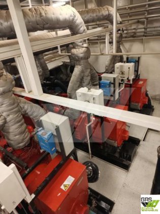 待售116米住宿船