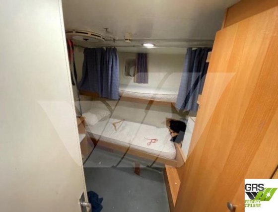 50m、60人乗りクルーズ船販売中