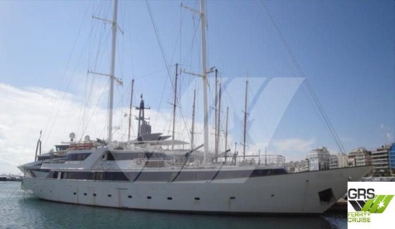 50米60座邮轮出售