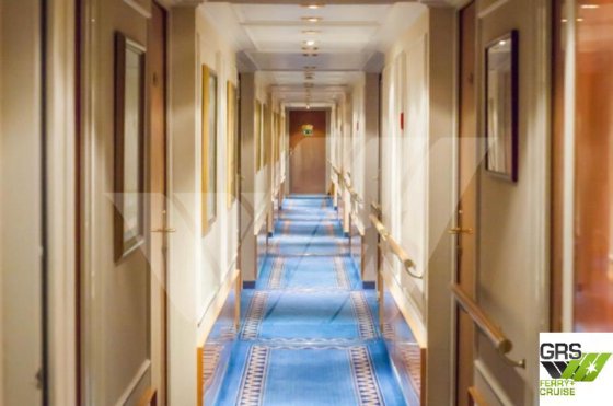 83米80座邮轮出售