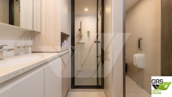 109米194座邮轮出售