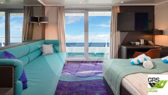 109米194座邮轮出售