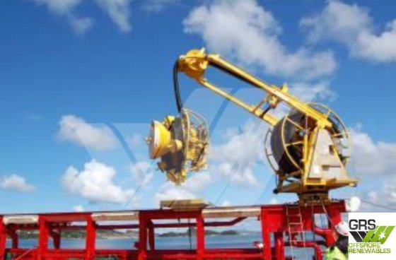 基恩·塞勒斯 75米 DP 2