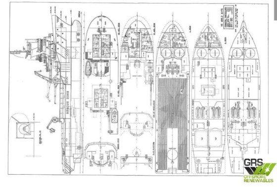 基恩·塞勒斯 75米 DP 2