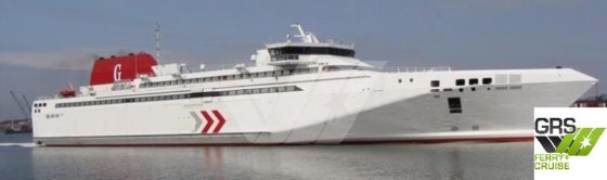 122米 载客量780人