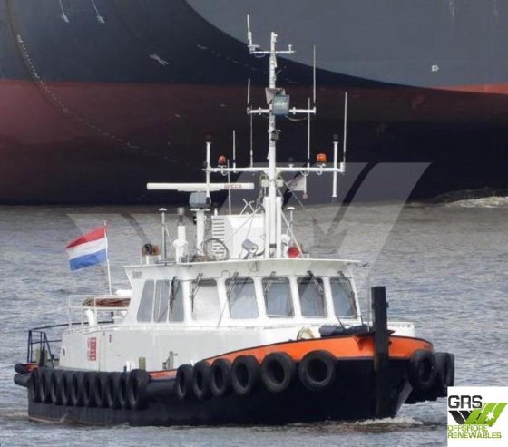 19m乗組員輸送船販売