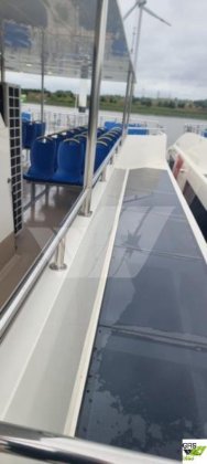 出售35米248人住宿船