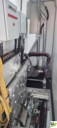 出售35米248人住宿船