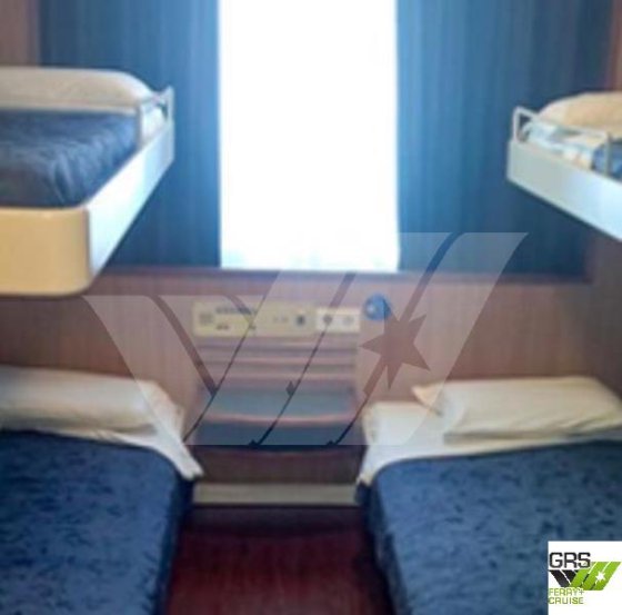 214米 2,781名乘客