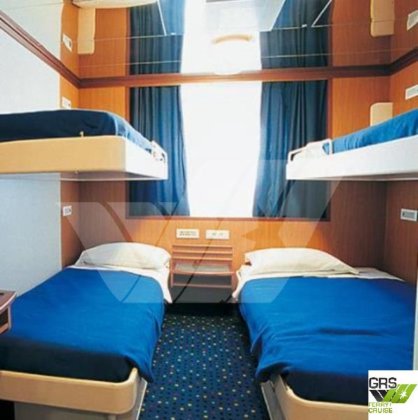 214米 2,781名乘客