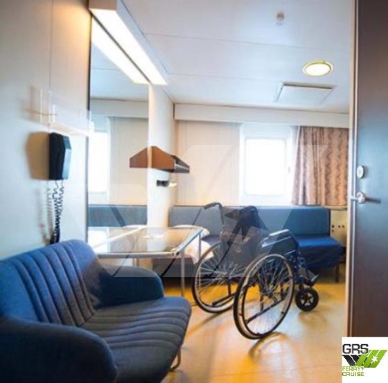 214米 2,781名乘客