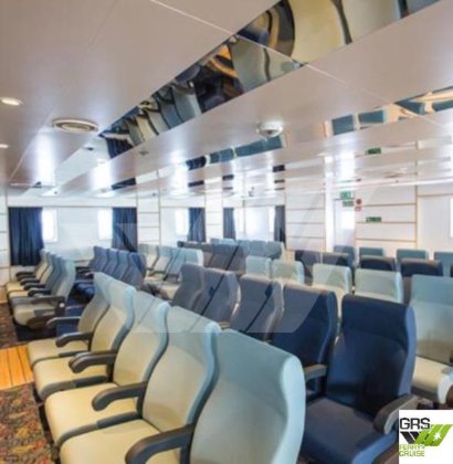 214米 2,781名乘客