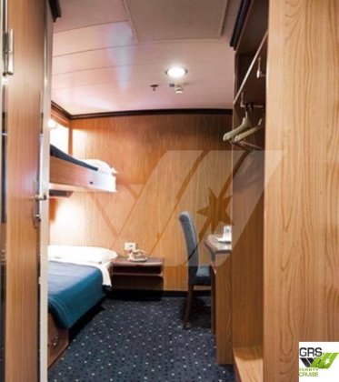 214米 2,781名乘客