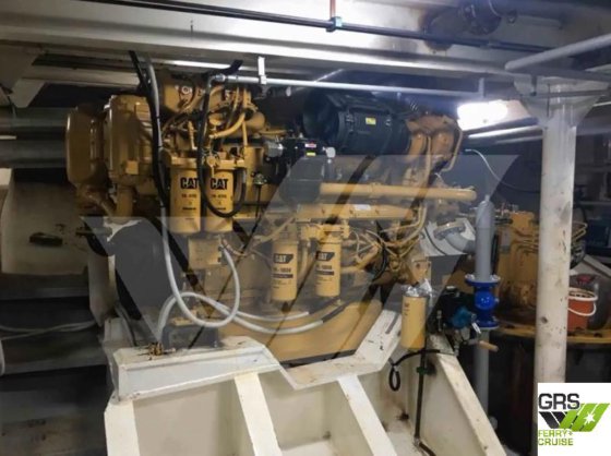 108米 1500人 乘客