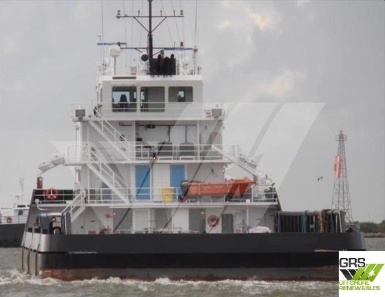 64米DP2平台供应船出售