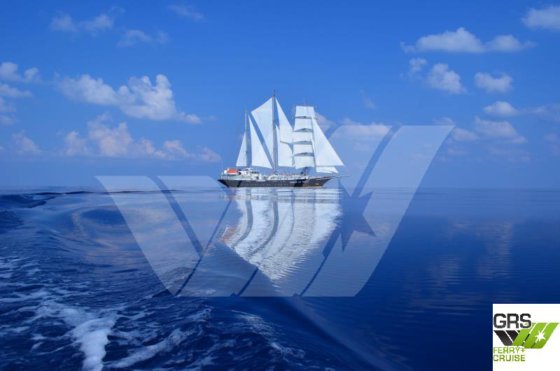 64米长42座邮轮出售