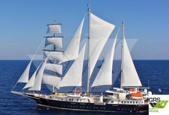 64米长42座邮轮出售