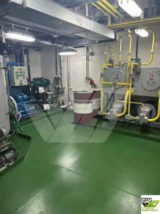 交付时间:2026年8月 78米 DP2 平台供应舰出售