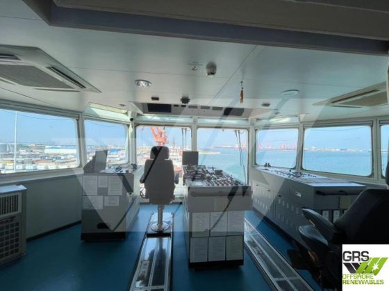 78米DP2平台供应船出售