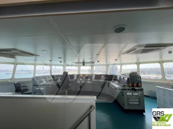 78米DP2平台供应船出售