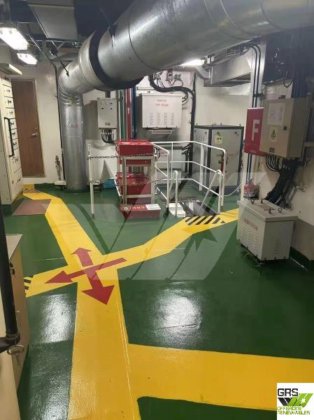 交付时间:2026年8月 78米 DP2 平台供应舰出售