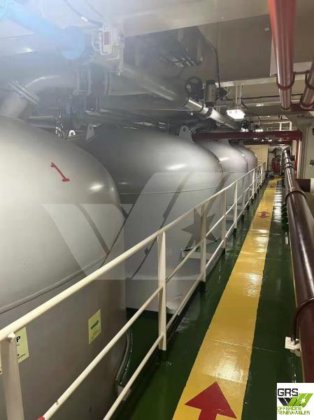 78米DP2平台供应船出售