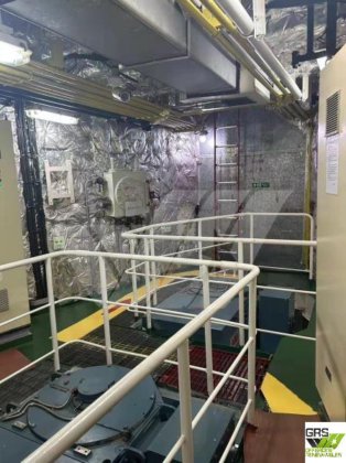 78米DP2平台供应船出售