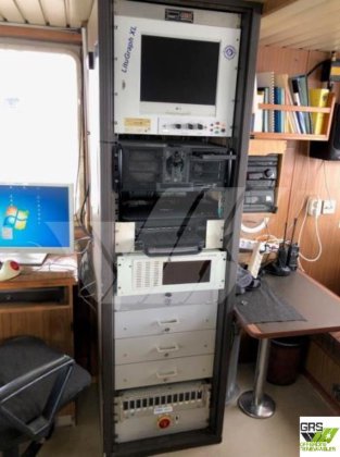 26m 12ノット調査船販売