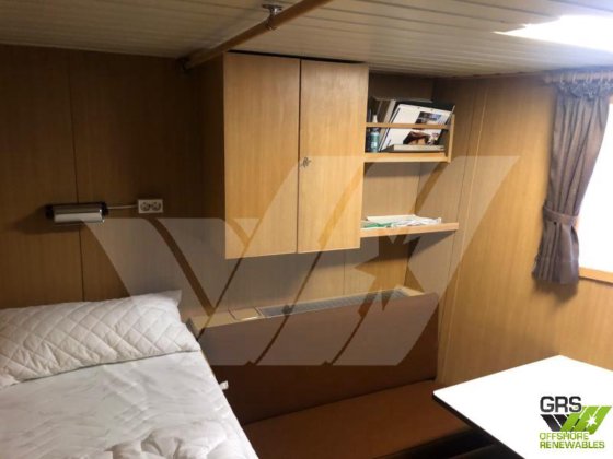 26m 12ノット調査船販売