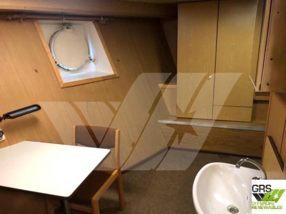 出售26米12节测量船