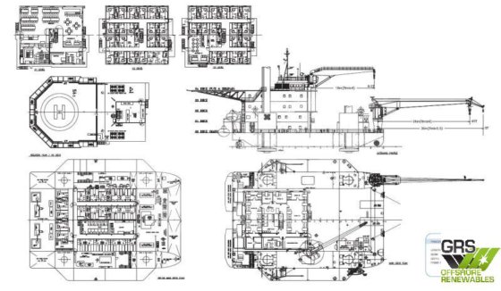 43m 45t クレーンジャッキ販売中