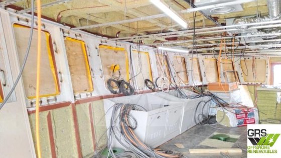 68m揚陸艇販売中