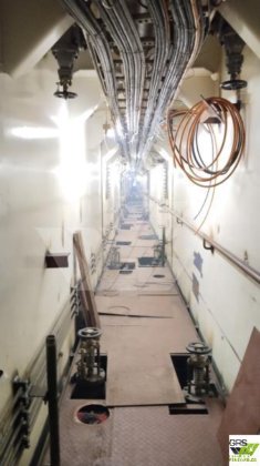 68米登陆艇出售